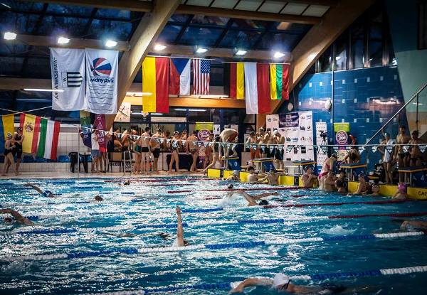 Warsaw Masters Open 2017 Warsaw Masters Open 2017, Warsaw Open Masters Swimming Championships 2017, Results, Masters Swimming, Swim.by