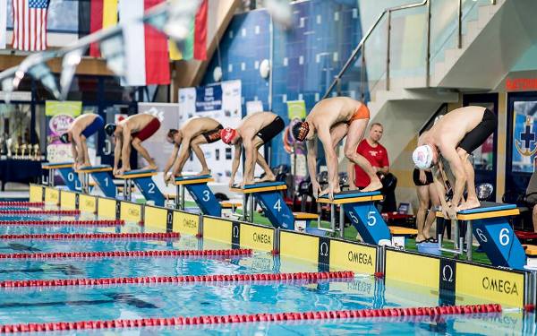 Warsaw Masters Open 2017 Warsaw Masters Open 2017, Warsaw Open Masters Swimming Championships 2017, Results, Masters Swimming, Swim.by