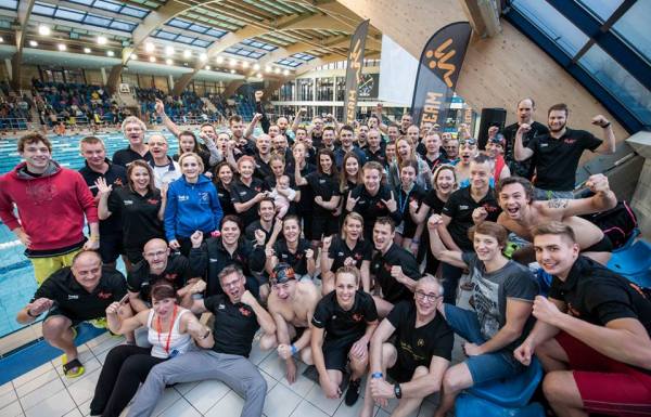Warsaw Masters Open 2017 Warsaw Masters Open 2017, Warsaw Open Masters Swimming Championships 2017, Results, Masters Swimming, Swim.by