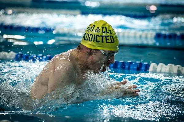 Warsaw Masters Team, Masters Swimming Club, Poland