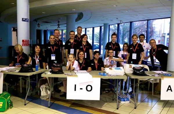 Warsaw Open 2017 Warsaw Open 2017, Warsaw Masters Swimming Championships 2017, Poland Masters Swimming, Swim.by, EMG