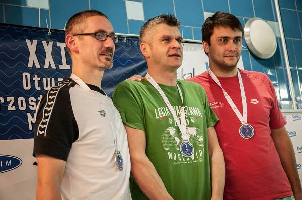 Warsaw Open 2017 Warsaw Open 2017, Warsaw Masters Swimming Championships 2017, Poland Masters Swimming, Swim.by, EMG