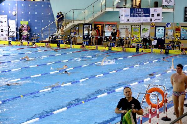Warsaw Open 2017 Warsaw Open 2017, Warsaw Masters Swimming Championships 2017, Poland Masters Swimming, Swim.by, EMG