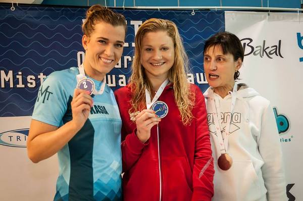 Warsaw Open 2017 Warsaw Open 2017, Warsaw Masters Swimming Championships 2017, Poland Masters Swimming, Swim.by, EMG