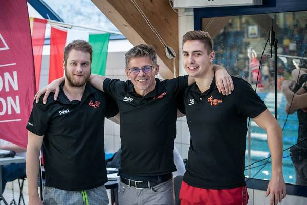 Warsaw Open 2017 Warsaw Open 2017, Warsaw Masters Swimming Championships 2017, Poland Masters Swimming, Swim.by, EMG