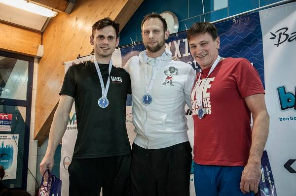 Warsaw Open 2017 Warsaw Open 2017, Warsaw Masters Swimming Championships 2017, Poland Masters Swimming, Swim.by, EMG