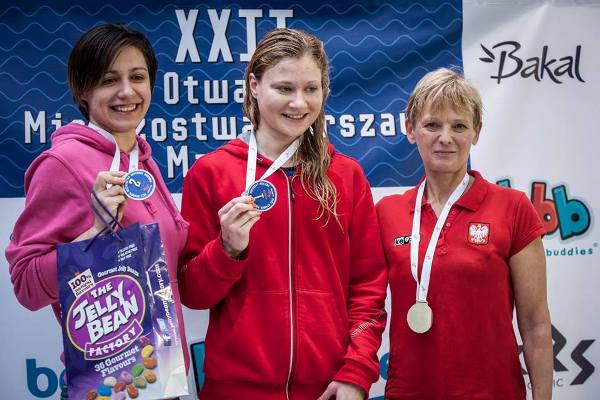 Warsaw Open 2017 Warsaw Open 2017, Warsaw Masters Swimming Championships 2017, Poland Masters Swimming, Swim.by, EMG