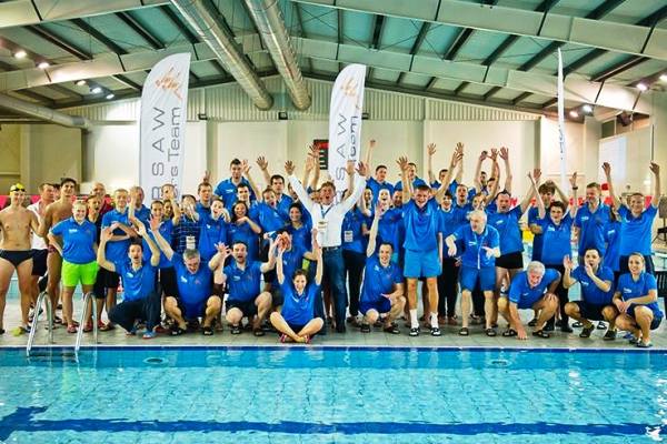 Warsaw Open 2017 Warsaw Open 2017, Warsaw Open Masters Swimming Championships 2017, European Swimming Tour, European Masters League