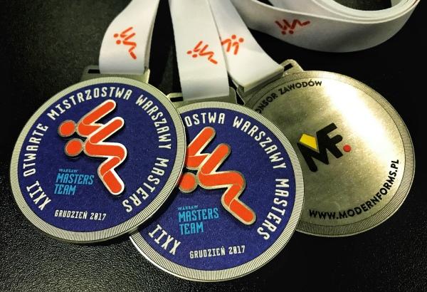 Warsaw Open 2017 Warsaw Open 2017, Warsaw Open Masters Swimming Championships 2017, European Swimming Tour, European Masters League