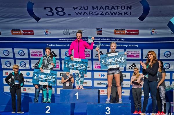 Варшавский Марафон 2016 Варшавский Марафон 2016, Warsaw Marathon, Maraton Warszawski, Swim.by