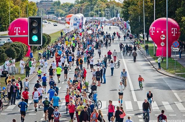 Варшавский Марафон 2016 Варшавский Марафон 2016, Warsaw Marathon, Maraton Warszawski