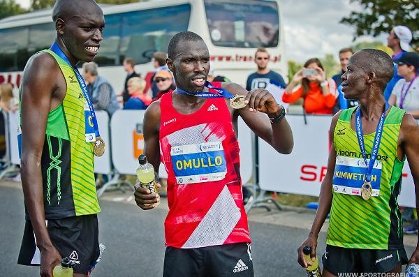 Варшавский Марафон 2016 Варшавский Марафон 2016, Warsaw Marathon, Maraton Warszawski