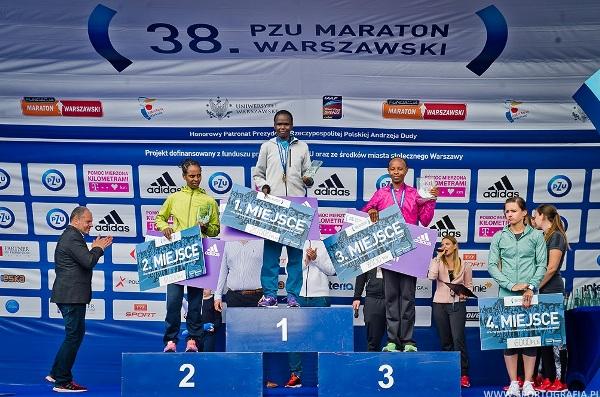 Варшавский Марафон 2016 Варшавский Марафон 2016, Warsaw Marathon, Maraton Warszawski