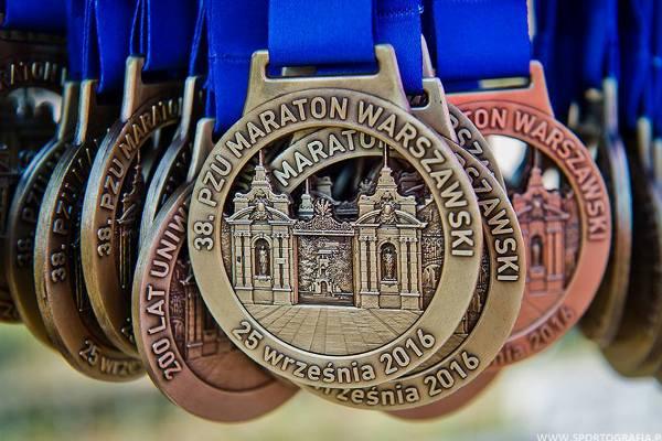 Варшавский Марафон 2016 Варшавский Марафон 2016, Warsaw Marathon, Maraton Warszawski, Андрей Вашкевич, лучший спортивный блогер, лучший блогер