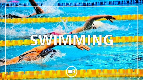 Andrzej Waszkewicz Swimming, Healthy Swimming, Benefits of Swimming