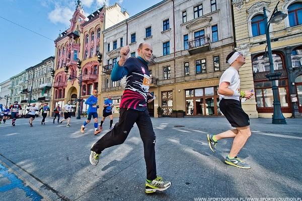 DOZ Marathon Lodz 2017 Марафон в Лодзи 2017, победители, Marathon Lodz 2017, результаты, марафоны в Польше