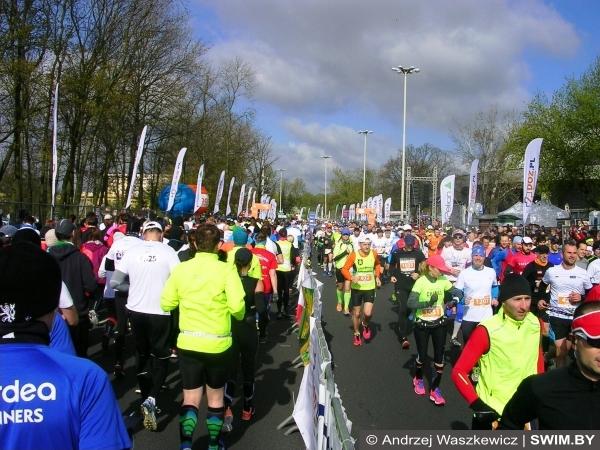 DOZ Marathon Lodz 2017 Марафон в Лодзи 2017, победители, Marathon Lodz 2017, результаты, беговые марафоны Польши