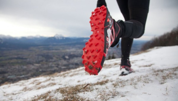Andrzej Waszkewicz | Спорт при очень низких температурах воздуха Winter running shoes, обувь для бега зимой, обувь для спорта зимой