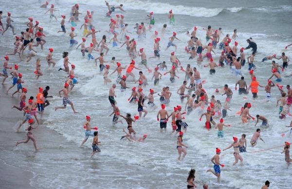 Andrzej Waszkewicz | Winter swimming Зимнее плавание, Winter swimming, спорт