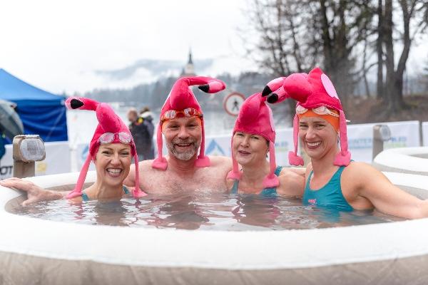 Winter Swimming World Championships 2020 Winter Swimming World Championships 2020, Winter Swimming World Championships Program, www.swim.by, Winter Swimming Lake Bled, Travel Slovenia, Winter Swimming World Championships Registration, Winter Swimming Slovenia, Swim.by