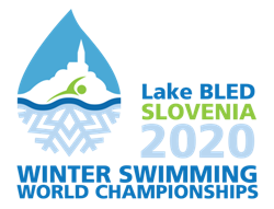 Winter Swimming World Championships 2020 Winter Swimming World Championships 2020, www.swim.by, 2020 Winter Swimming World Championships Lake Bled in Slovenia