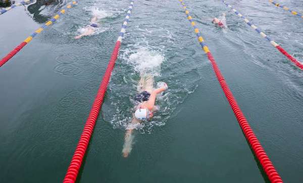 Winter Swimming World Cup 2019 in Bled, Slovenia Winter Swimming World Cup 2019, Winter Swimming Bled, Winter Swimming Slovenia, www.swim.by, Winter Swimming World Cup, Winter Swimming World Championships, Winter Swimming World Cup Slovenia, Swim.by