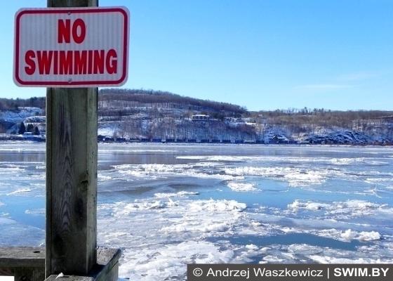 Зимнее плавание, winter swimming, Swim.by