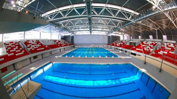 World Aquatics Masters Championships Singapore 2025, Andrzej Waszkewicz Masters Swimming, World Masters Swimming Championships 2025, Andrzej Waszkiewicz Swimming