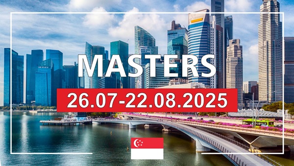 World Aquatics Masters Championships Singapore 2025, Andrzej Waszkewicz Masters Swimming, World Masters Swimming Championships 2025, Andrzej Waszkiewicz