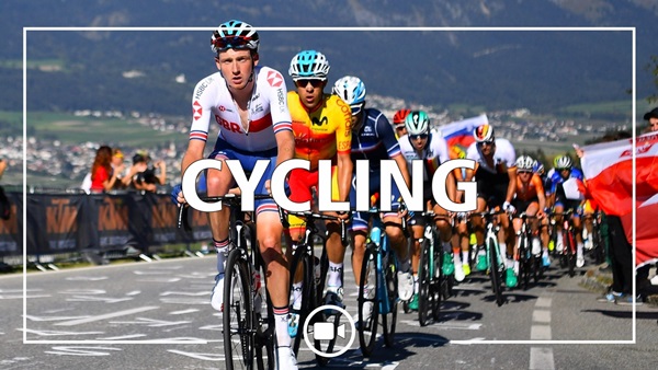 World Masters Cycling Championships 2025, Andrzej Waszkewicz Masters Cycling, 2025 UCI Masters World Championships