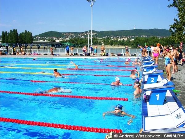 World Masters Swimming Championships 2017 World Masters Swimming Championships 2017, Чемпионат мира по плаванию мастерс, Будапешт 2017, Анджей Вашкевич, Andrzej Waszkewicz