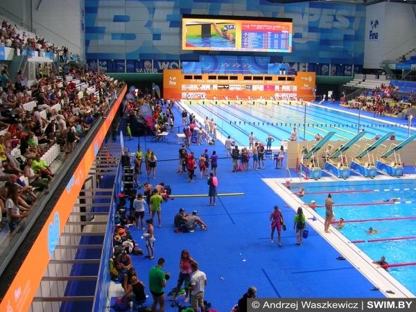 World Masters Swimming Championships 2017 World Masters Swimming Championships 2017, Чемпионат мира по плаванию мастерс, Будапешт 2017, Анджей Вашкевич, Andrzej Waszkewicz