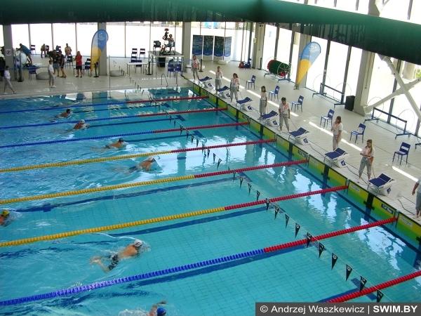 World Masters Swimming Championships 2017 World Masters Swimming Championships 2017, Чемпионат мира по плаванию мастерс, Будапешт 2017, Анджей Вашкевич, Andrzej Waszkewicz