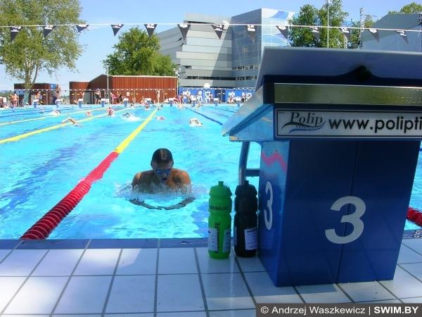 World Masters Swimming Championships 2017 World Masters Swimming Championships 2017, Чемпионат мира по плаванию мастерс, Будапешт 2017, Анджей Вашкевич, Andrzej Waszkewicz