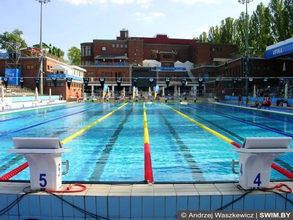 World Masters Swimming Championships 2017 World Masters Swimming Championships 2017, Чемпионат мира по плаванию мастерс, Будапешт 2017, Анджей Вашкевич, Andrzej Waszkewicz, EMG Sport