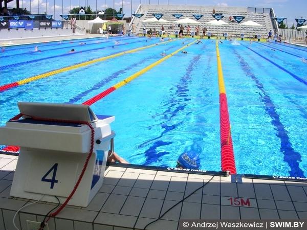 World Masters Swimming Championships 2017 World Masters Swimming Championships 2017, Чемпионат мира по плаванию мастерс, Будапешт 2017, Анджей Вашкевич, Andrzej Waszkewicz