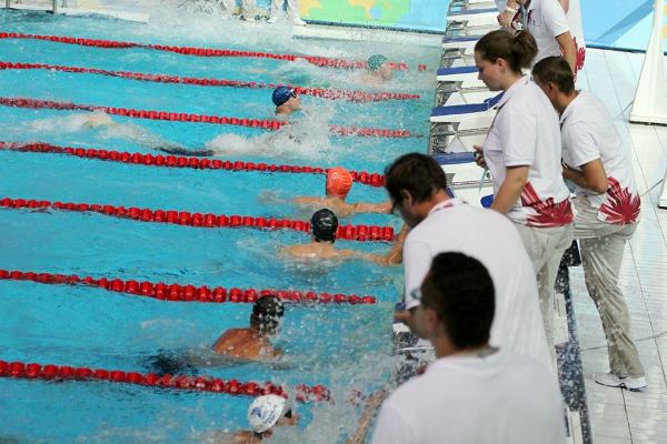 Andrzej Waszkewicz | World swimming championships in Kazan World swimming championships, Андрей Вашкевич, спорт блог