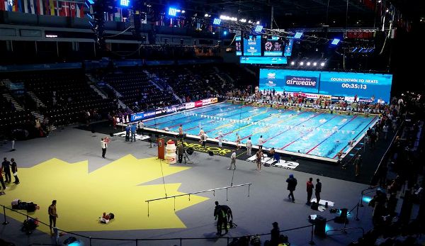 Чемпионат мира по плаванию на короткой воде 2016 Чемпионат мира по плаванию на короткой воде 2016, Виндзор-2016, Канада, Swim.by