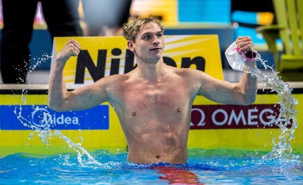 Чемпионат мира по плаванию на короткой воде 2016 Чемпионат мира по плаванию на короткой воде 2016, Виндзор-2016, Канада, Andrzej Waszkewicz Sports Agency