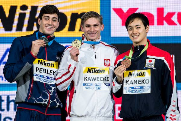 Чемпионат мира по плаванию на короткой воде 2016 Чемпионат мира по плаванию на короткой воде 2016, Виндзор-2016, Канада, A.W. Sports Agency, Swim.by