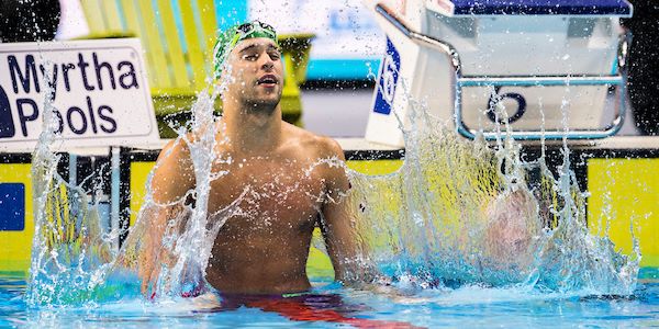 Чемпионат мира по плаванию на короткой воде 2016 Чемпионат мира по плаванию на короткой воде 2016, Виндзор-2016, Канада, A.W. Sports Agency, Swim.by