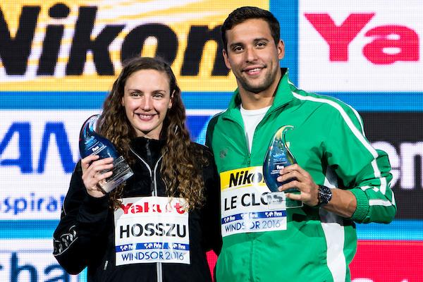 Чемпионат мира по плаванию на короткой воде 2016 Чемпионат мира по плаванию на короткой воде 2016, Виндзор-2016, Канада, Andrzej Waszkewicz Sports Agency