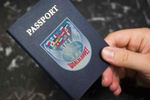Andrzej Waszkewicz | Worldloppet Passport Worldloppet Passport, паспорт спортсмена